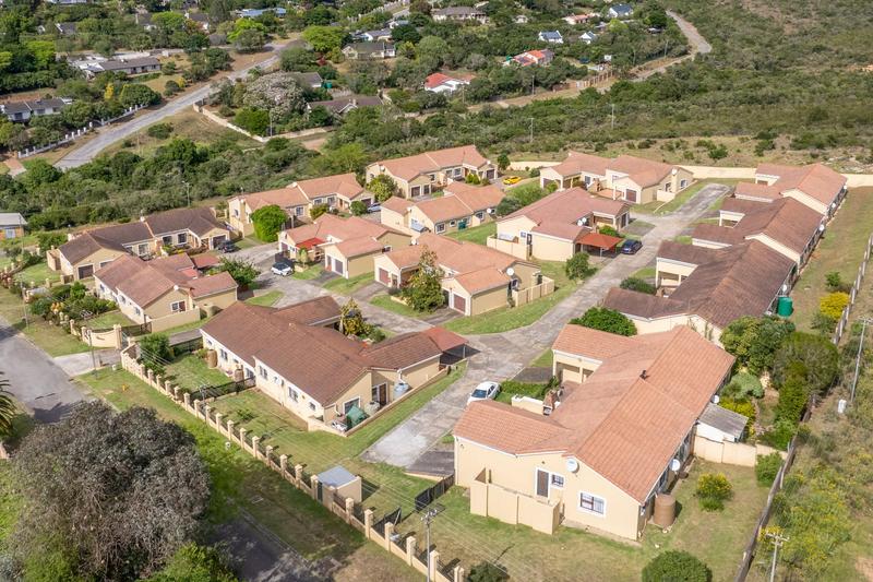 3 Bedroom Property for Sale in Oatlands Eastern Cape